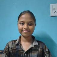Deepsikha K. Class I-V Tuition trainer in Dhanbad