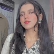 Mahenoor R. Class I-V Tuition trainer in Tikamgarh