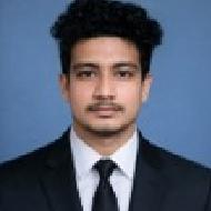 Suman Mukherjee BTech Tuition trainer in Golkunra