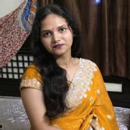 Riya K. Spoken English trainer in Bangalore