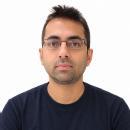 Photo of Faisal Zia