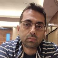 Faisal Zia Arabic Language trainer in Kolkata