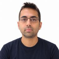Faisal Zia Arabic Language trainer in Kolkata