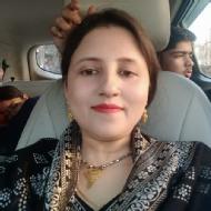 Sadaf Z. Class I-V Tuition trainer in Ghaziabad
