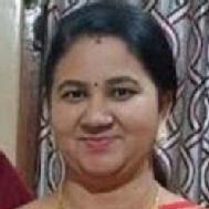 Vaishali W. Class 12 Tuition trainer in Nagpur