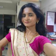 Vaishnavi H. Class I-V Tuition trainer in Pune