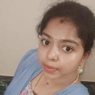 Prakasilviya S. Class 11 Tuition trainer in Chennai