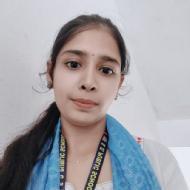 Pallavi S. Class I-V Tuition trainer in Paliganj