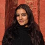 Mehak S. Class 12 Tuition trainer in Rewari