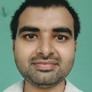 Yogesh Dwivedi Class I-V Tuition trainer in Amethi