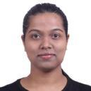 Smrutismita S. Tuition trainer in Berhampur