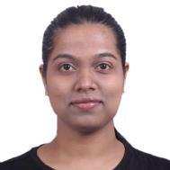 Smrutismita S. Class 11 Tuition trainer in Berhampur