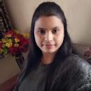 Ankita T. Class 12 Tuition trainer in Akola