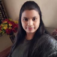 Ankita T. Class 12 Tuition trainer in Akola