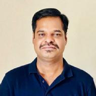 Vijendra Hada Engineering Entrance trainer in Kota