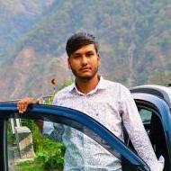 Ankit Bajpaye Class I-V Tuition trainer in Lakhimpur