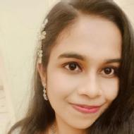 Akanksha C. Class 10 trainer in Satna