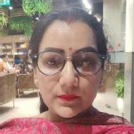 Rajwant K. Nursing Exam trainer in Delhi