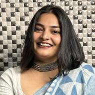 Heemanshi T. Spoken English trainer in Indore
