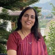 Babita B. Hindi Language trainer in Solan
