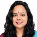 Megha R. Class I-V Tuition trainer in Allahabad
