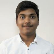 Revanth Rao Etcharla Class 12 Tuition trainer in Hyderabad