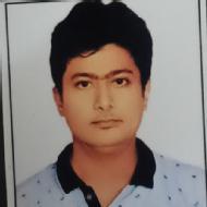 Prakash Jha Class 10 trainer in Ghaziabad