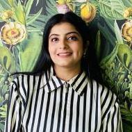 Nandita N. Painting trainer in Jalandhar