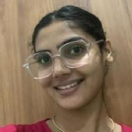 Nirali C. Choreography trainer in Noida