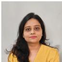 Upasana S. Science Tuition classes trainer in Thane