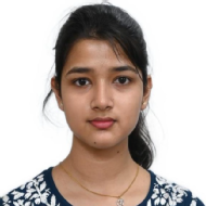Sanaya D. Class I-V Tuition trainer in Kolkata
