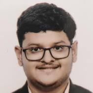 Arnab Kumar Mullick Class 12 Tuition trainer in Hyderabad