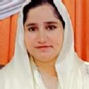 Nuzhat Tuition trainer in Srinagar