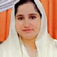 Nuzhat Class I-V Tuition trainer in Srinagar