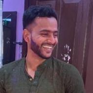 Ujjawal Raj Personal Trainer trainer in Delhi