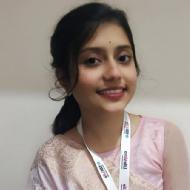 Rashmi Soni R. Class I-V Tuition trainer in Chhindwara