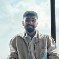 Patel Keval Dipakbhai UGC NET Exam trainer in Ahmedabad