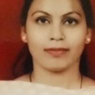Neelam S. Class I-V Tuition trainer in Delhi