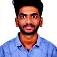 Pardhu S Class 11 Tuition trainer in Visakhapatnam