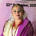 Epshita B. Economics Tuition classes trainer in Guwahati