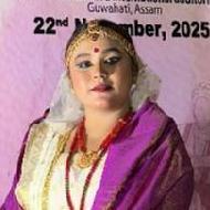 Epshita B. Class 12 Tuition trainer in Guwahati