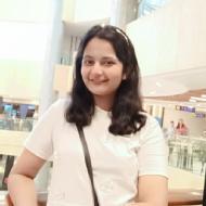 Pankhudi S. Class I-V Tuition trainer in Vikasnagar