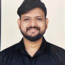 Sourabh Kashyap Economics Tutors trainer in Jabalpur