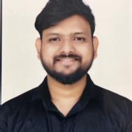 Sourabh Kashyap Class 10 trainer in Jabalpur