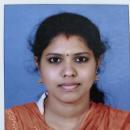 Jisha V. Tuition trainer in Mukundapuram