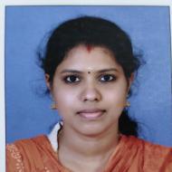 Jisha V. Class I-V Tuition trainer in Mukundapuram