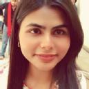 Bhawna S. Class 8 Tuition trainer in Delhi
