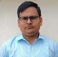 Roushan Kumar Jha Class 10 trainer in Hyderabad