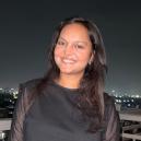 Jaya G. photo
