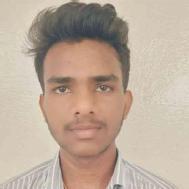 Medipalli Syam Kumar Drawing trainer in Pedakakani